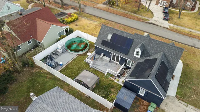 $419,900 | 1 Webster Avenue, Cherry Hill, NJ 08002