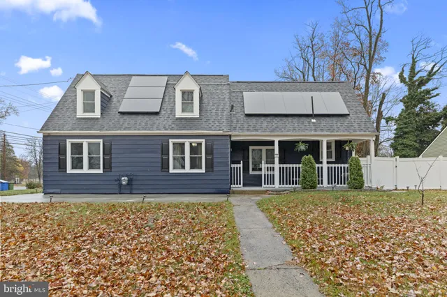 $419,900 | 1 Webster Avenue, Cherry Hill, NJ 08002