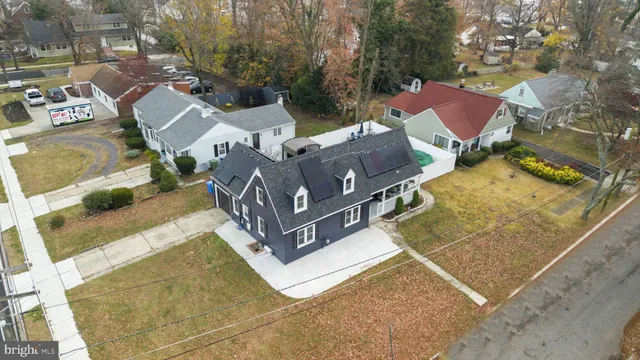 $419,900 | 1 Webster Avenue, Cherry Hill, NJ 08002