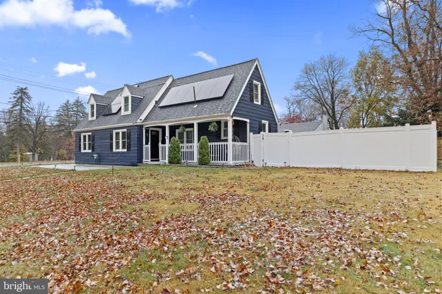 $419,900 | 1 Webster Avenue, Cherry Hill, NJ 08002