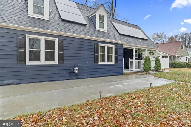 $419,900 | 1 Webster Avenue, Cherry Hill, NJ 08002
