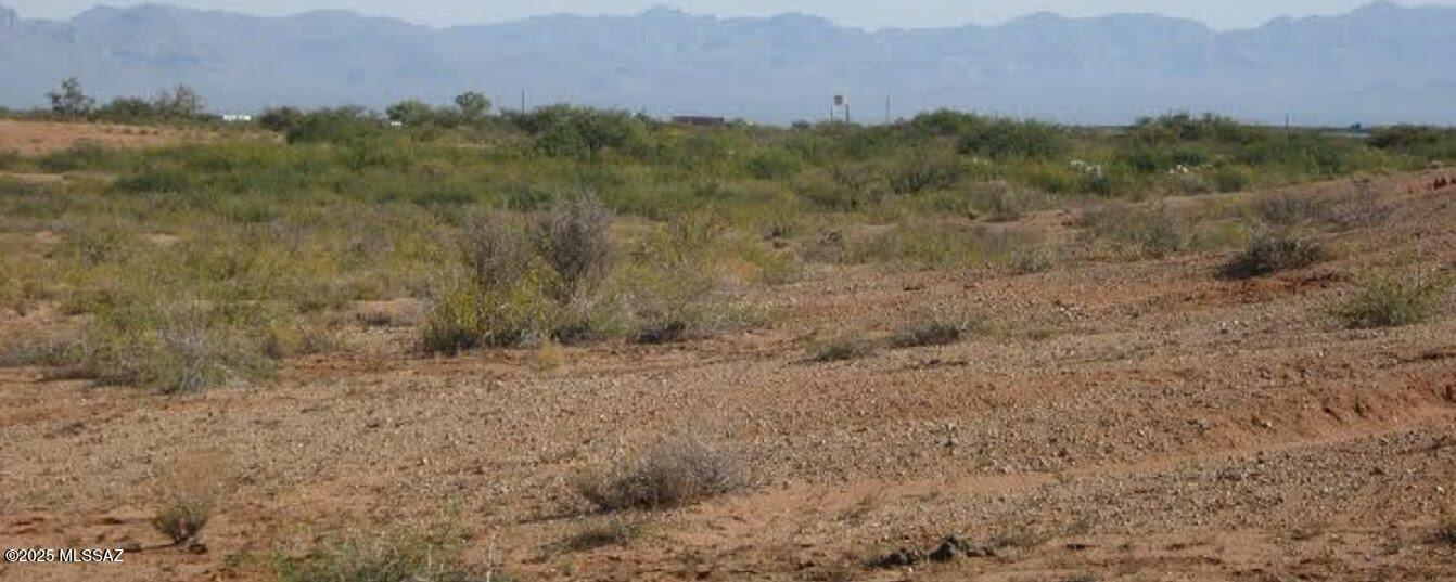 13-ac Apache Pass Road Bowie, AZ 85605 - Photo 1 of 6