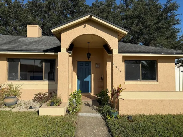$2,550 | 2417 Abbey Avenue, Orlando, FL 32833