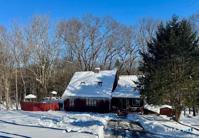 $285,000 | 247 Killingly Road, Pomfret, CT 06259