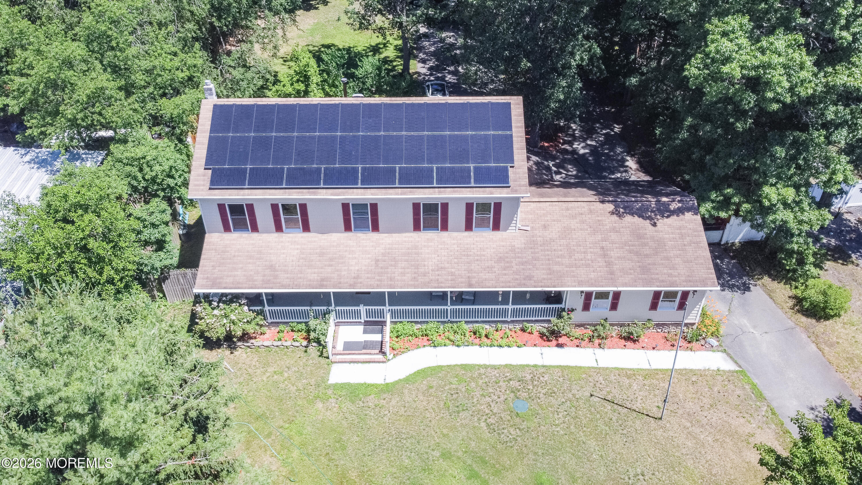445 Pfister Road Jackson, NJ 08527 - Photo 2 of 68 DJI_0516