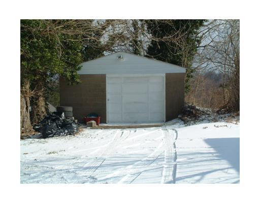 11 Tidball Road McKees Rocks, PA 15136 - Photo 12 of 12 Parking Lot/Garage.