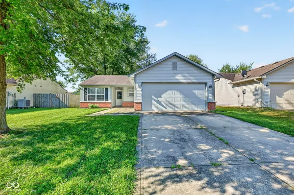 $217,000 | 6136 Rocky River Drive, Indianapolis, IN 46221