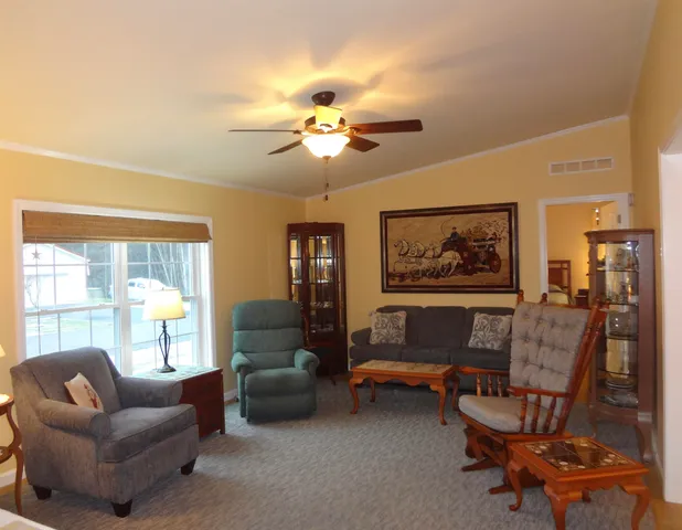 $385,000 | 535 Darby Drive, Belmont, NH 03246