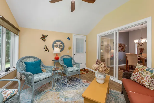 $385,000 | 535 Darby Drive, Belmont, NH 03246