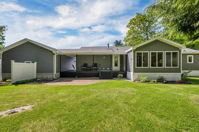 $385,000 | 535 Darby Drive, Belmont, NH 03246