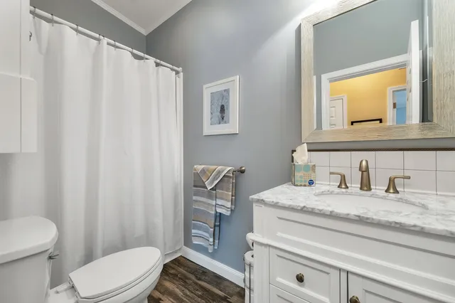 $385,000 | 535 Darby Drive, Belmont, NH 03246