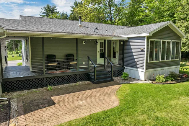 $385,000 | 535 Darby Drive, Belmont, NH 03246