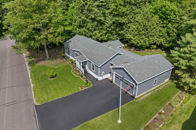 $385,000 | 535 Darby Drive, Belmont, NH 03246