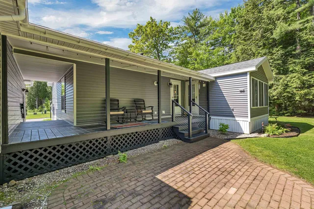 $385,000 | 535 Darby Drive, Belmont, NH 03246