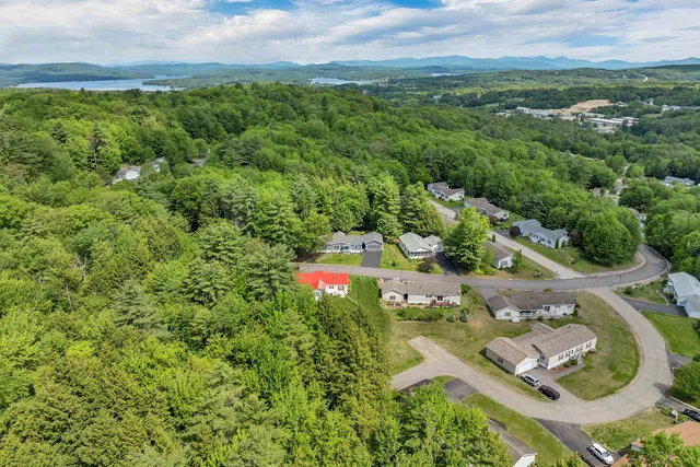 $385,000 | 535 Darby Drive, Belmont, NH 03246
