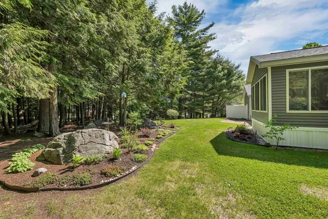 $385,000 | 535 Darby Drive, Belmont, NH 03246