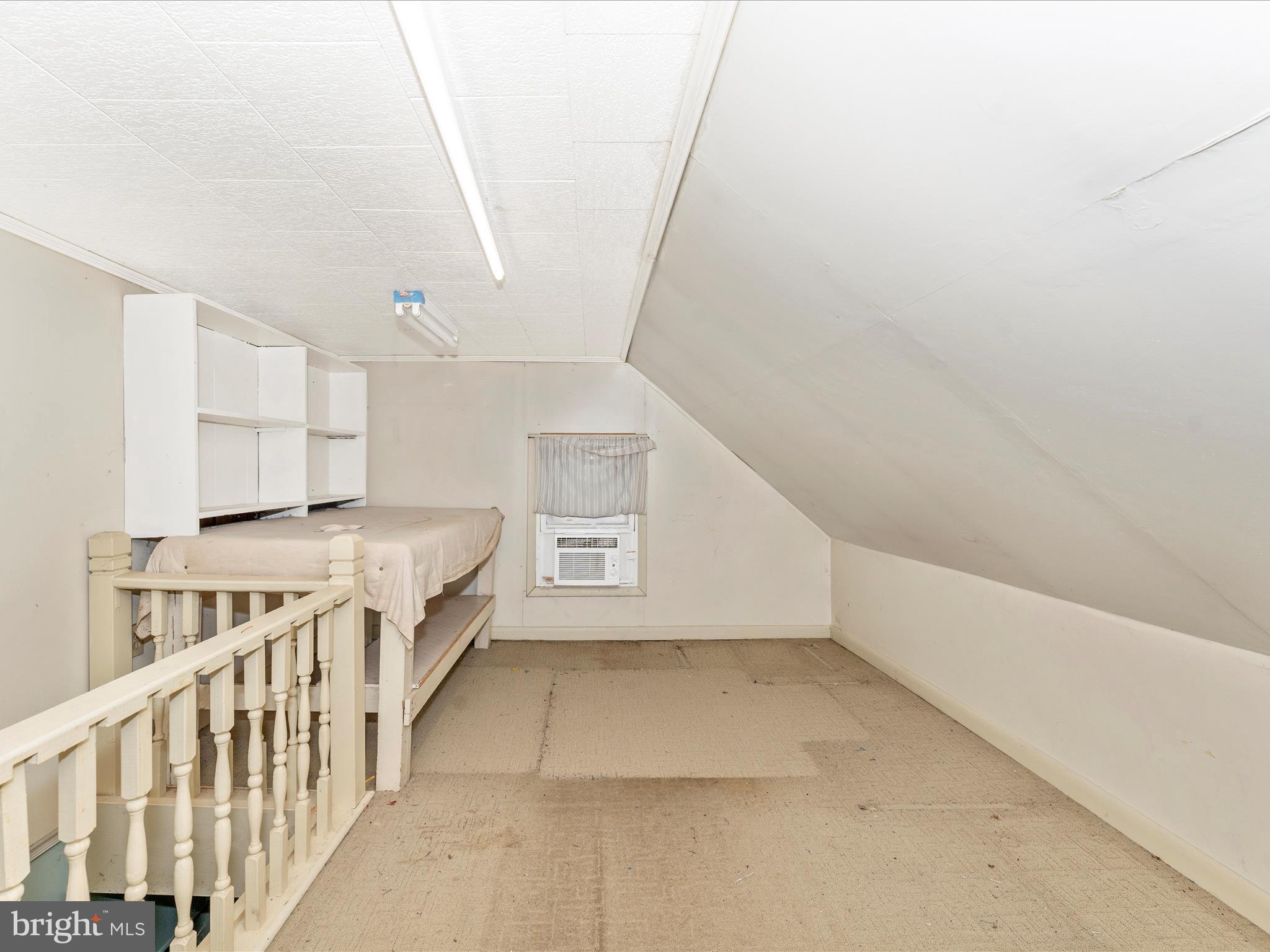 5808 Tick Ridge Road Waynesboro, PA 17268 - Photo 26 of 47 Loft Area