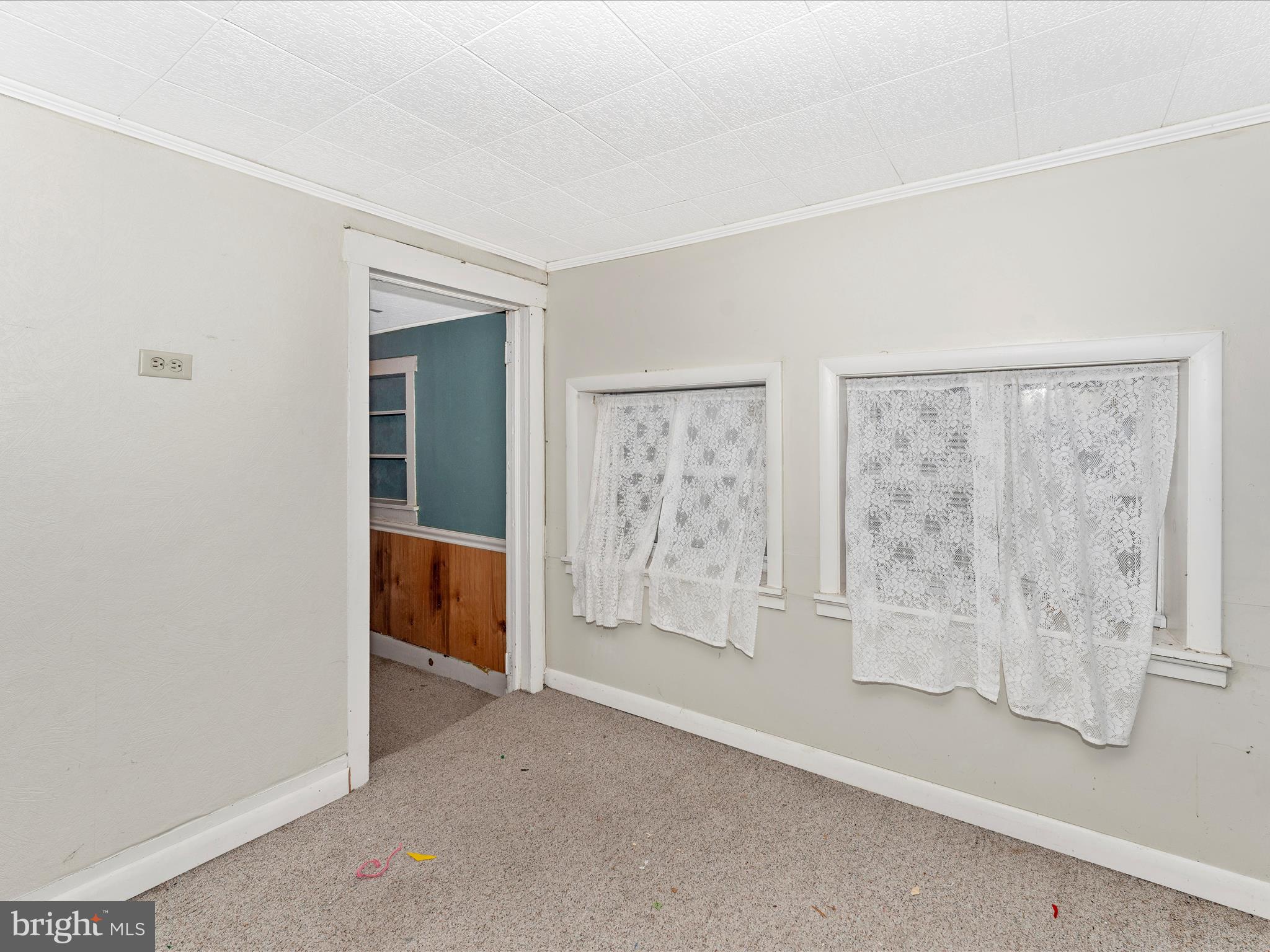 5808 Tick Ridge Road Waynesboro, PA 17268 - Photo 33 of 47 Upper Level Bedroom