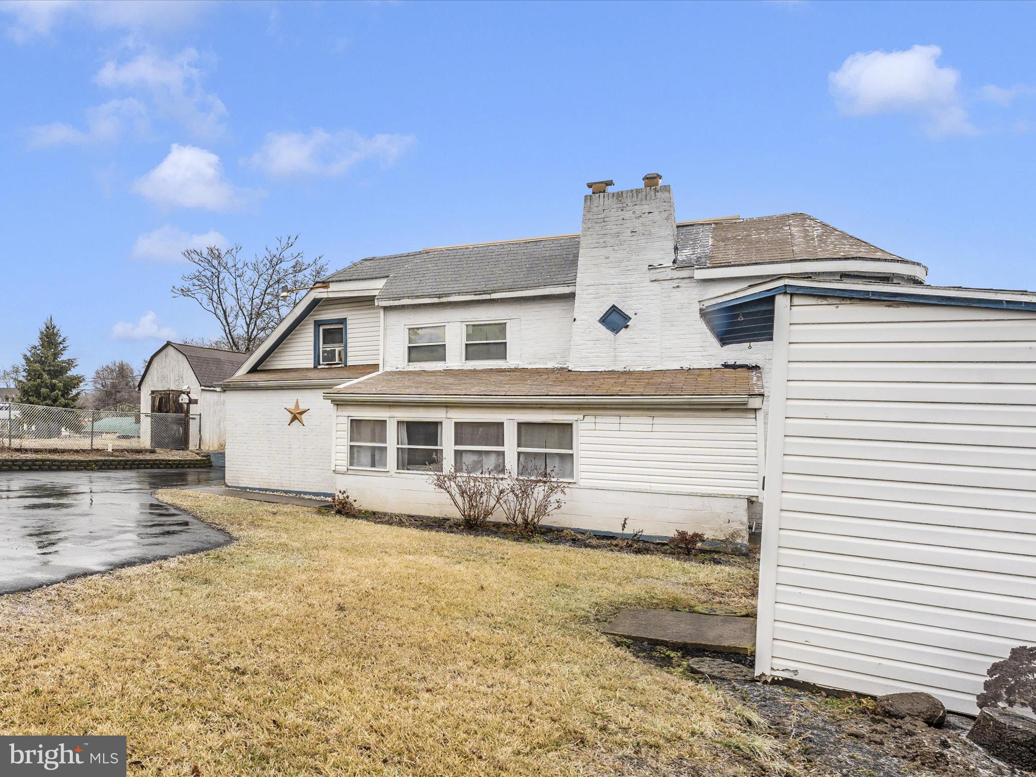 5808 Tick Ridge Road Waynesboro, PA 17268 - Photo 38 of 47 Exterior