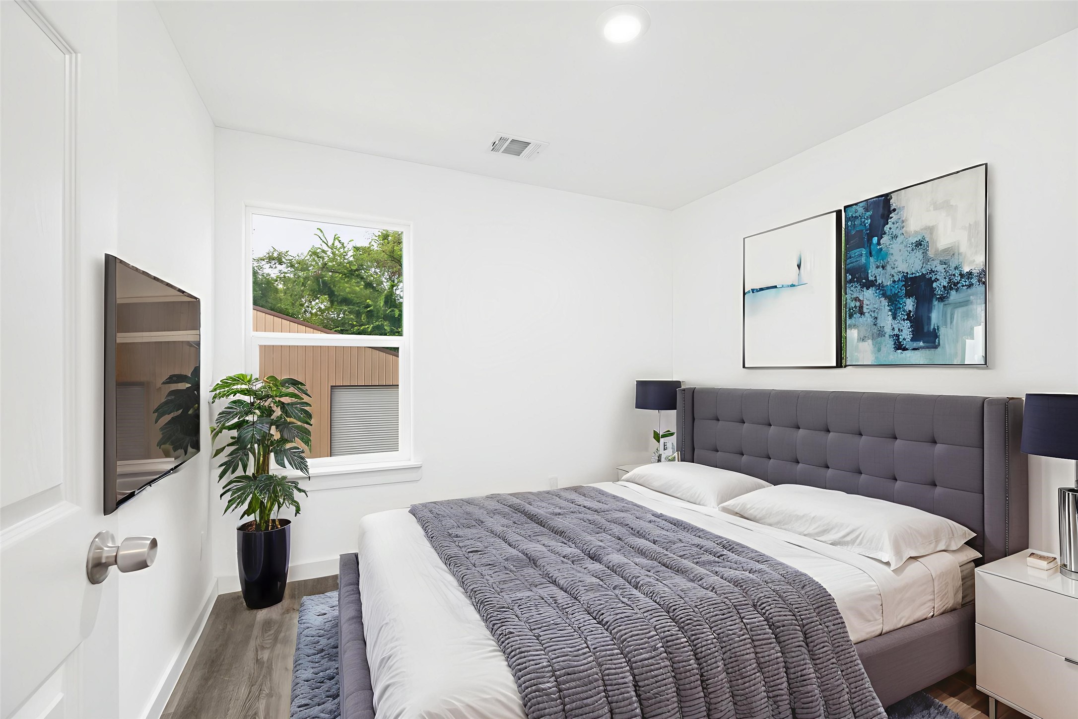6309 Sandra Street Houston, TX 77028 - Photo 16 of 22 Staged Photo