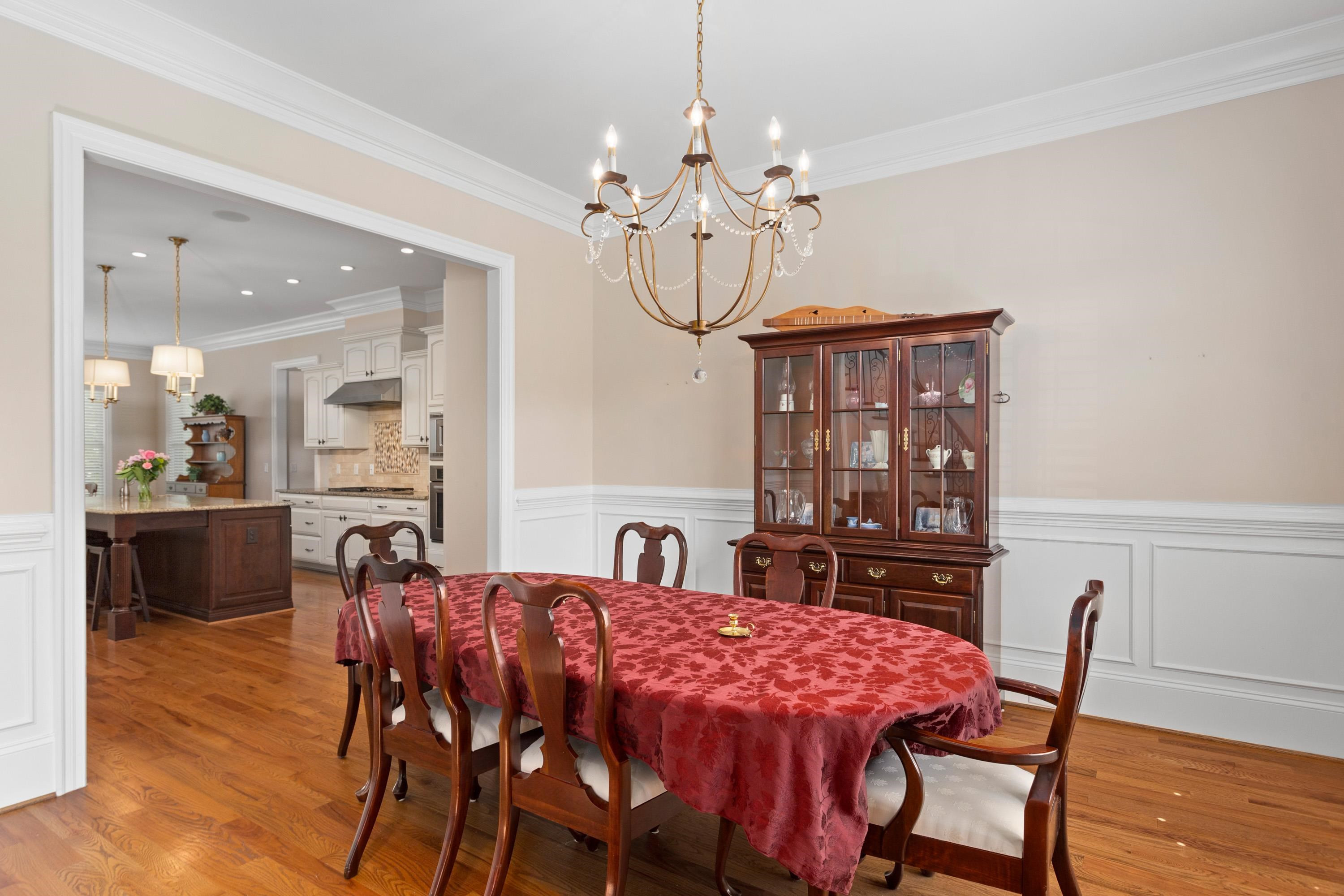 5017 Clyden Cove Raleigh, NC 27612 - Photo 18 of 49 Photo 18