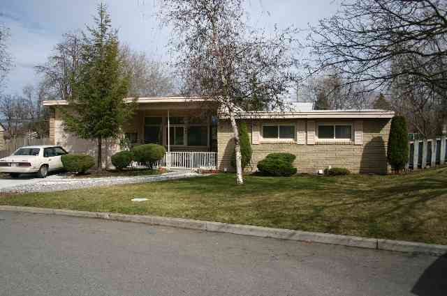 703 South Vercler Road Spokane, WA 99216 - Photo 1 of 7