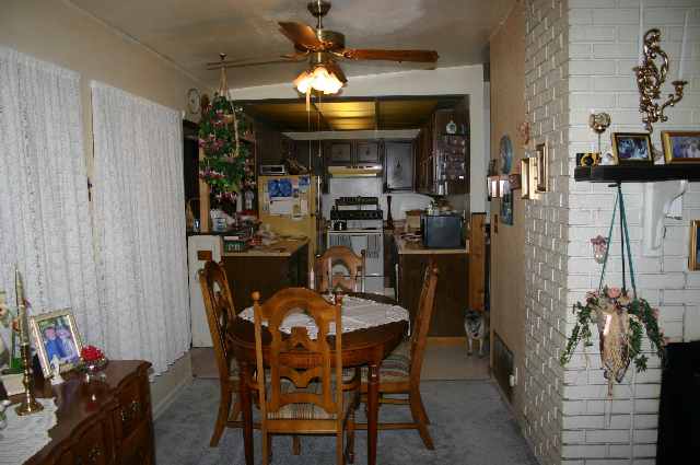 703 South Vercler Road Spokane, WA 99216 - Photo 3 of 7