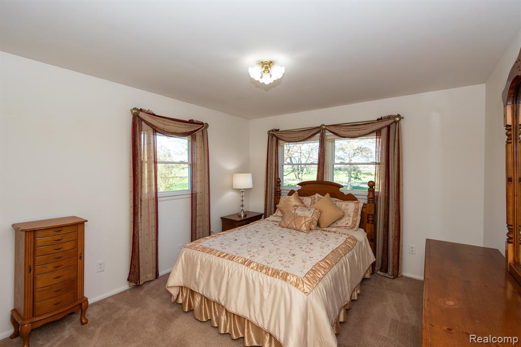 4486 South Duffield Road Lennon, MI 48449 - Photo 24 of 59