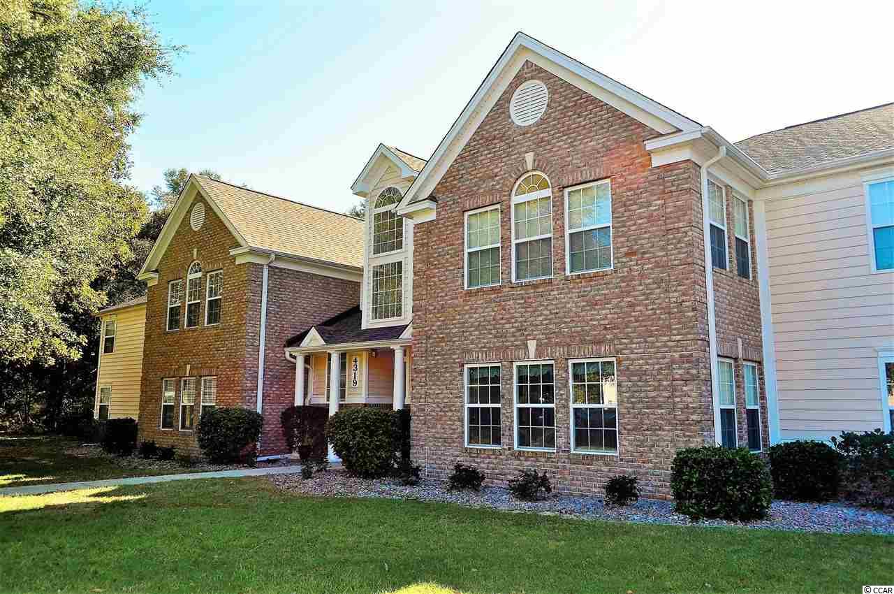 4319 Lotus Court, Unit G Murrells Inlet, SC 29576 - Photo 1 of 23 Gallery Image 1