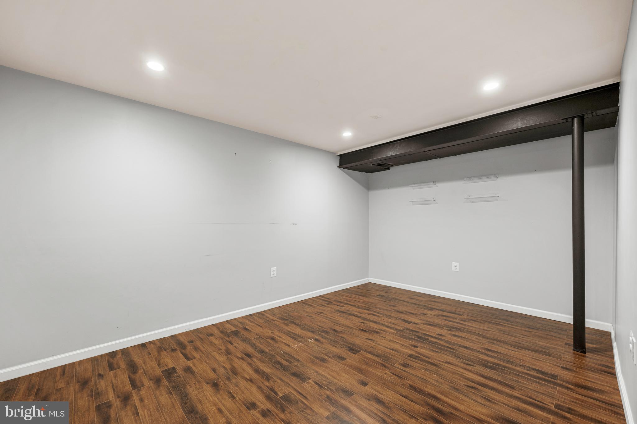 8044 Winding Way Court Springfield, VA 22153 - Photo 34 of 51 Lower Level Bonus Room