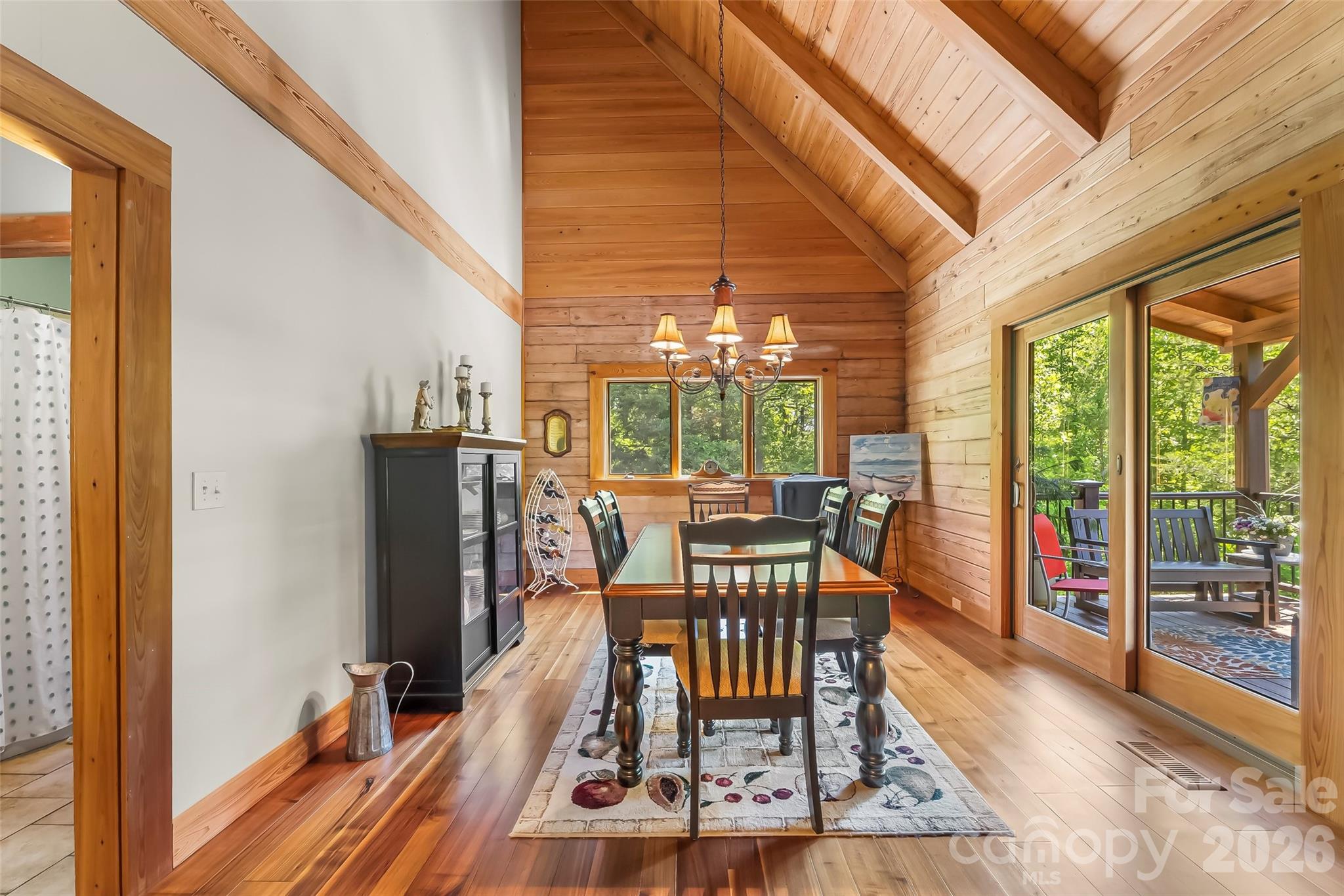 482 Gap Creek Road Zirconia, NC 28790 - Photo 11 of 48
