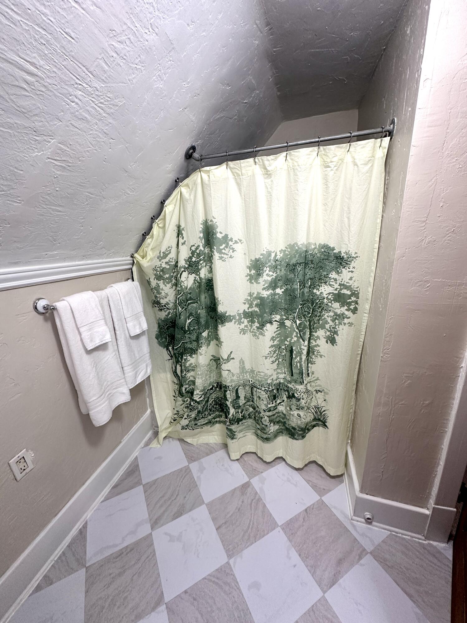 613 Wayne Street St. Joseph, MI 49085 - Photo 26 of 36 shower closed