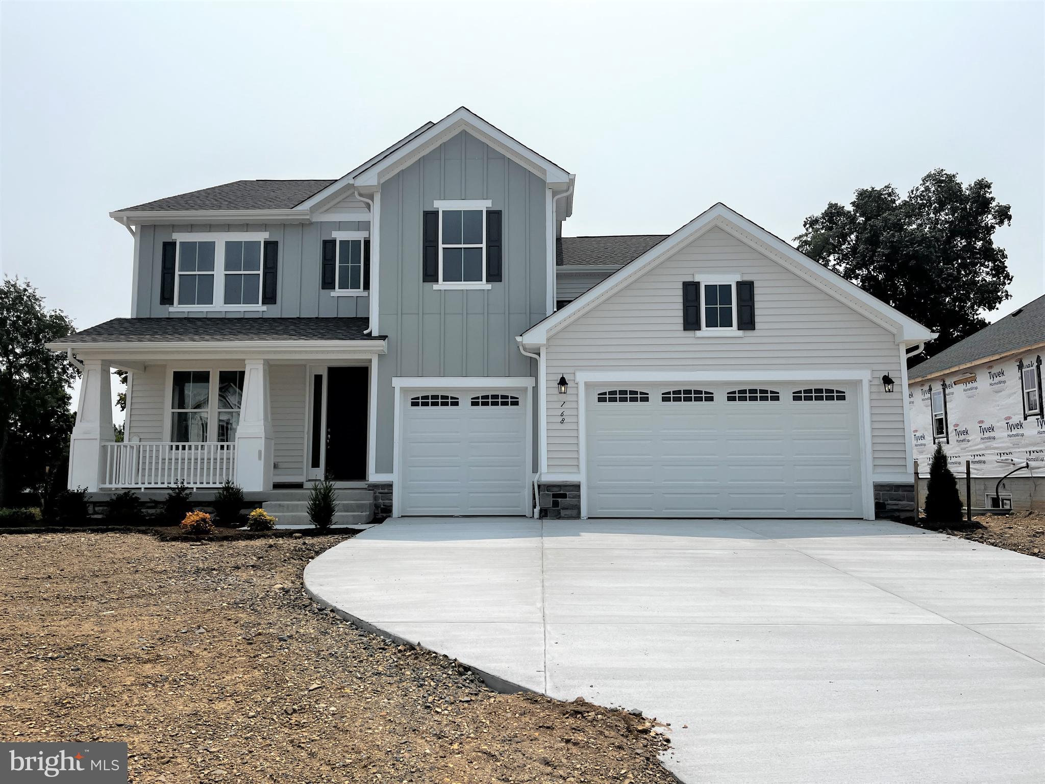 168 Williamson Road Winchester, VA 22602 - Photo 1 of 85 Gallery Image 1