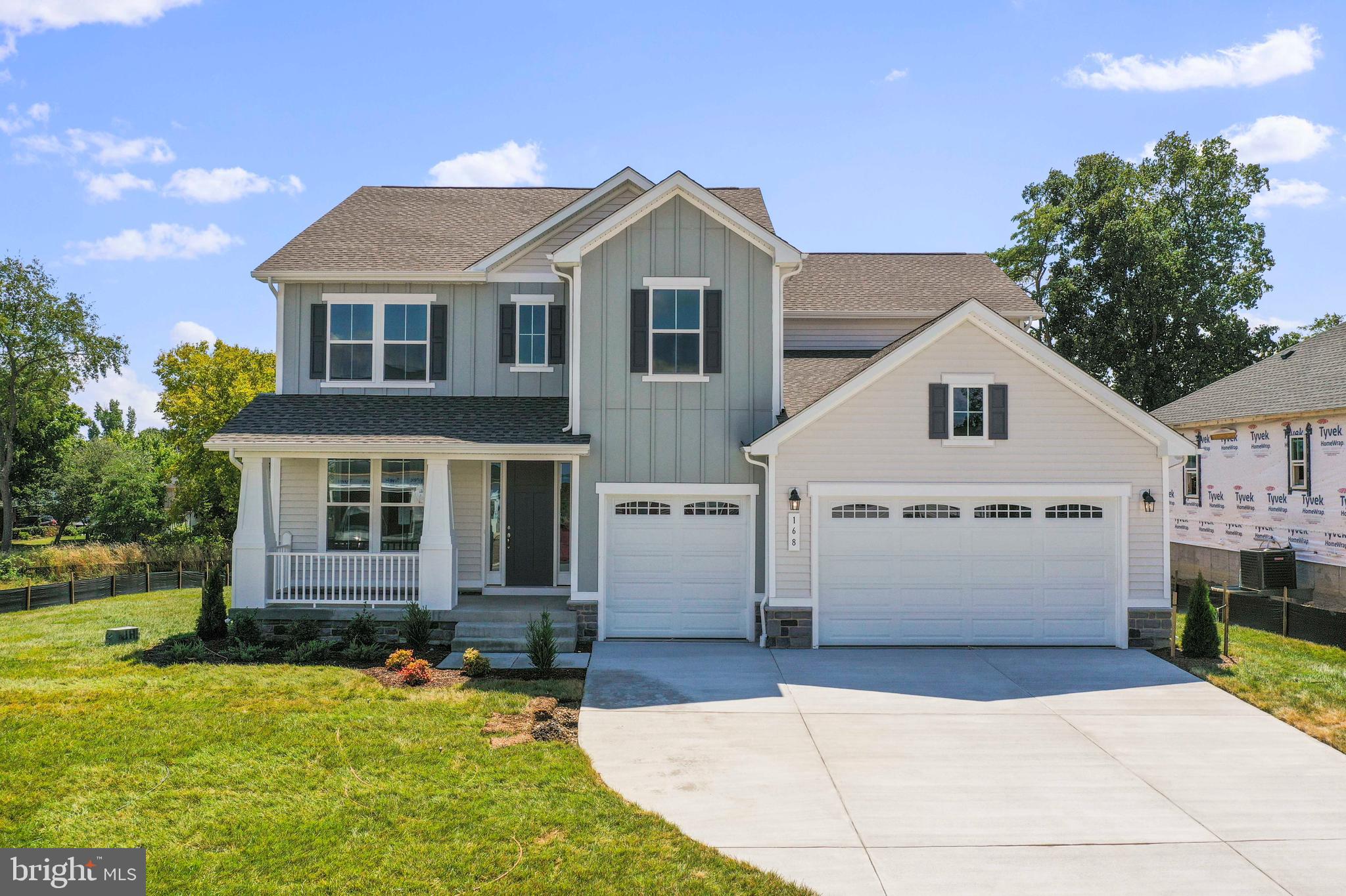 168 Williamson Road Winchester, VA 22602 - Photo 4 of 85 Gallery Image 4