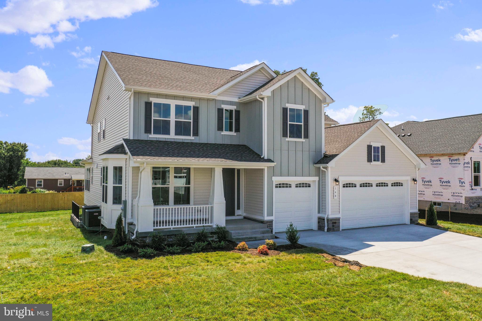 168 Williamson Road Winchester, VA 22602 - Photo 5 of 85 Gallery Image 5