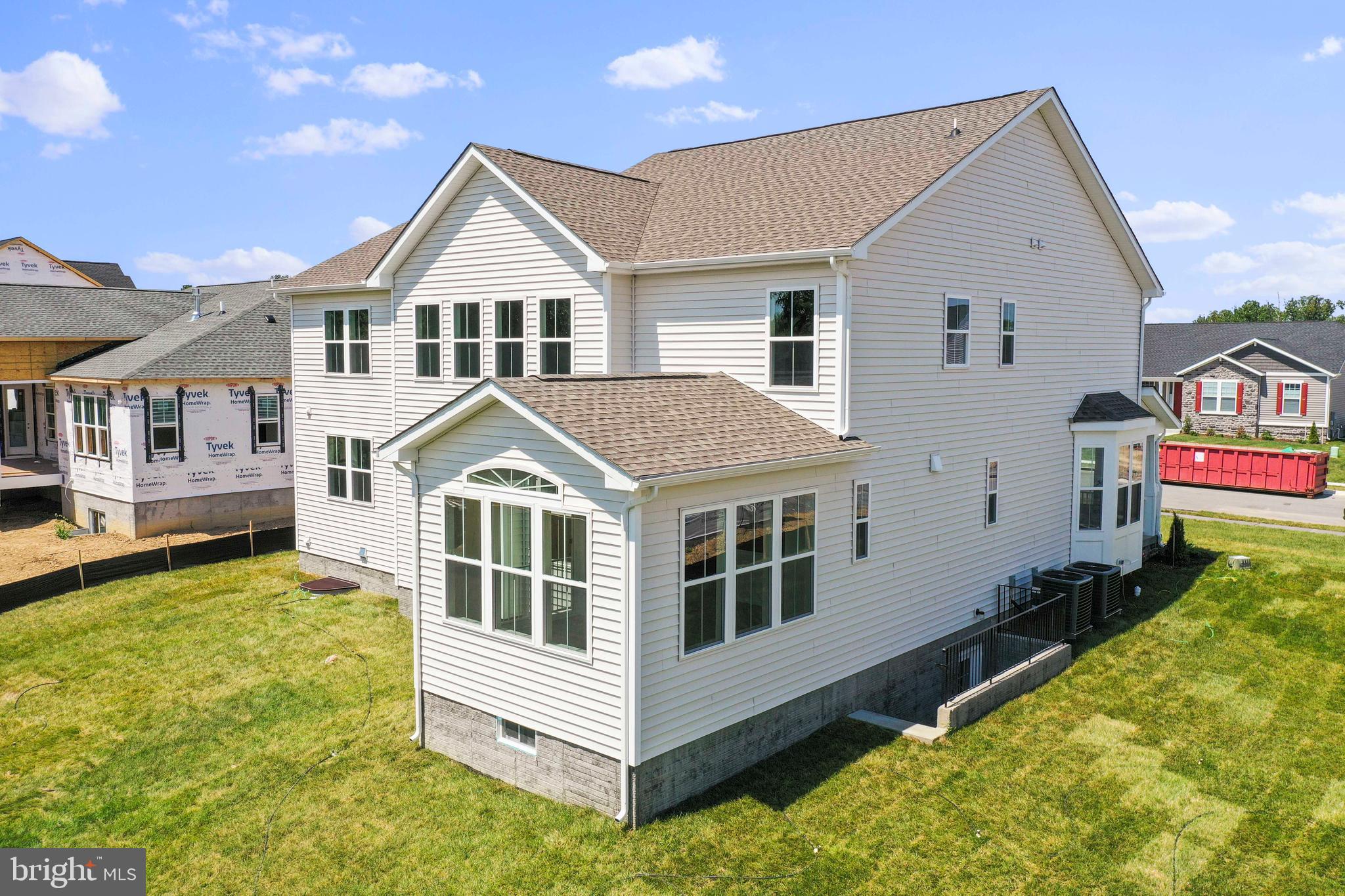 168 Williamson Road Winchester, VA 22602 - Photo 6 of 85 Gallery Image 6