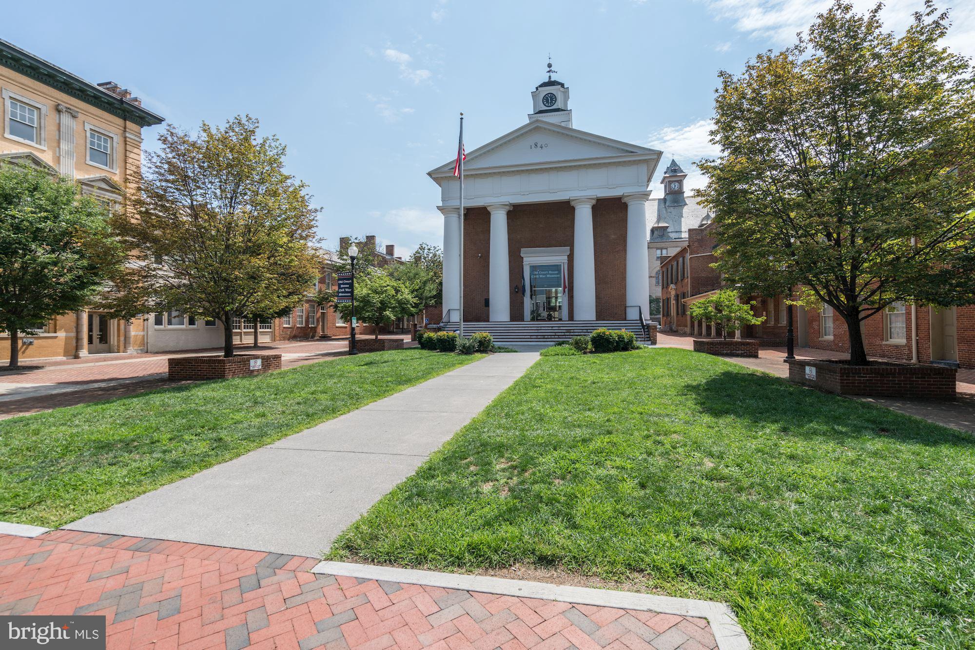 168 Williamson Road Winchester, VA 22602 - Photo 71 of 85 Gallery Image 71