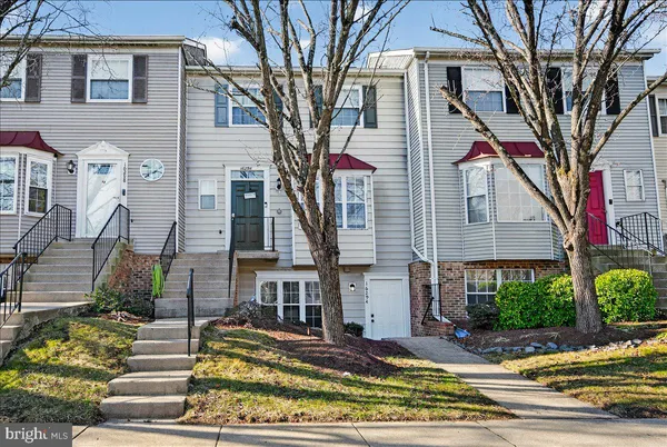 $299,900 | 16294 Taconic Circle, Dumfries, VA 22025