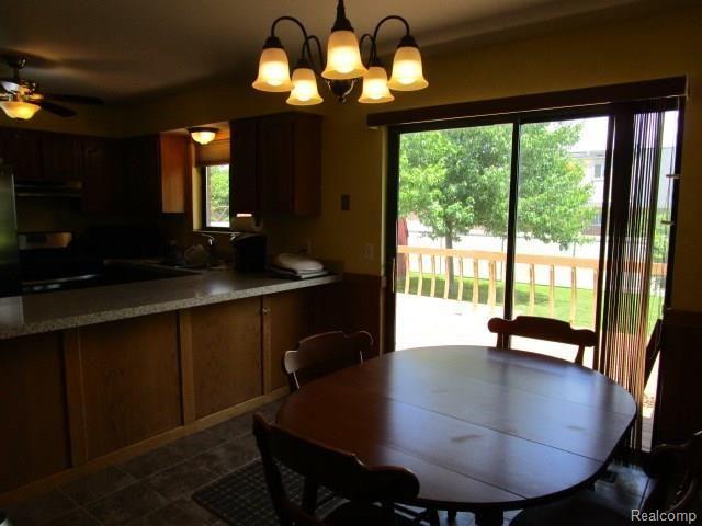 1959 Rector Court Canton, MI 48188 - Photo 10 of 35 Breakfast Room.JPG