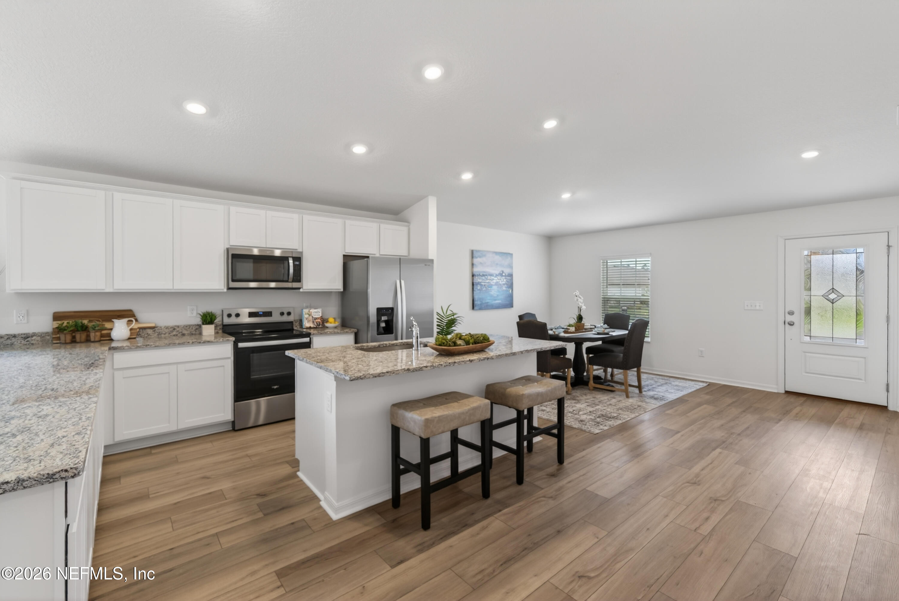6961 Canoe Birch Road Jacksonville, FL 32219 - Photo 2 of 23 st martin kitchen and dining