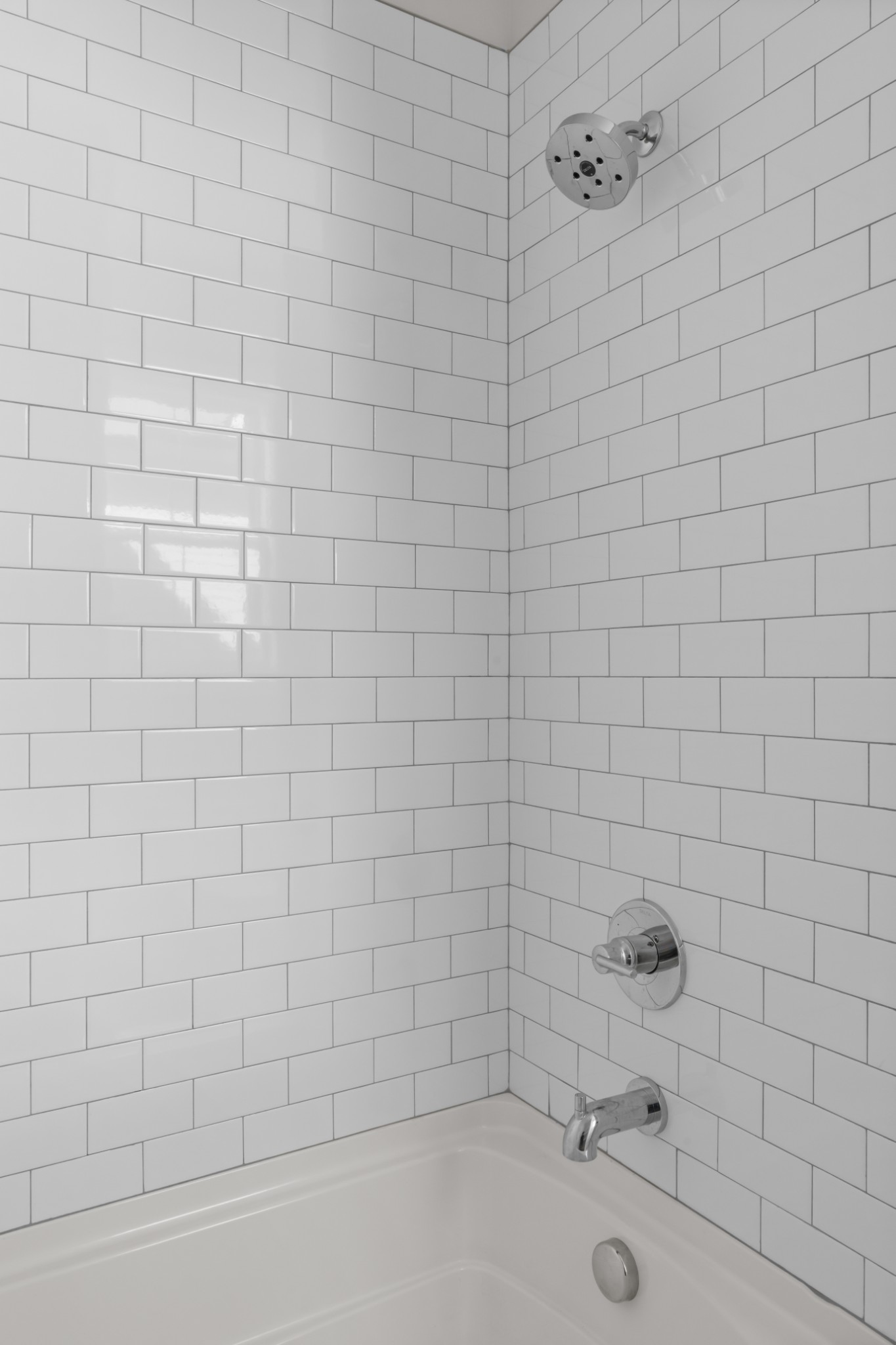 2 B Belle Forrest Avenue Nashville, TN 37206 - Photo 36 of 53 a bathroom with a shower