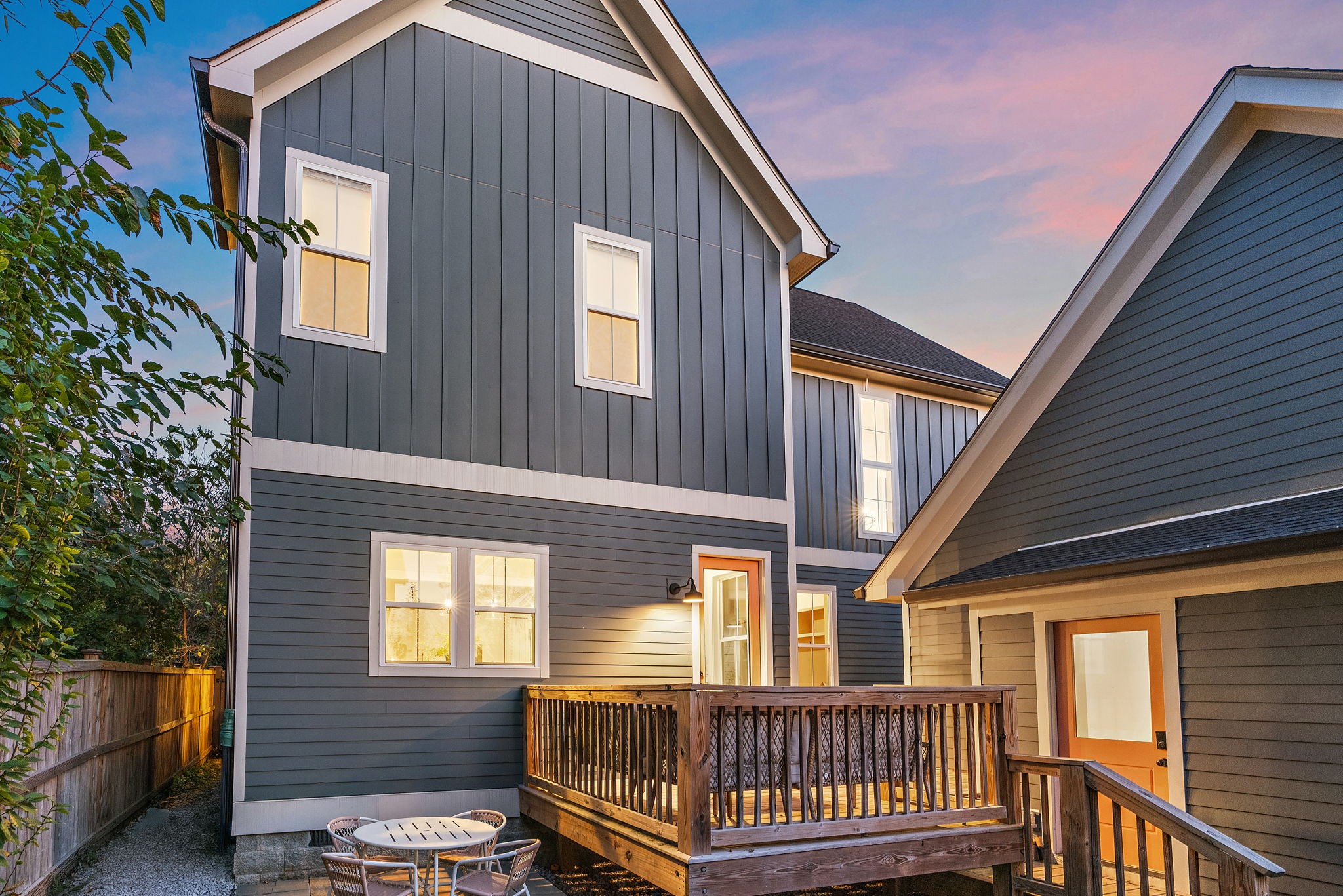 2 B Belle Forrest Avenue Nashville, TN 37206 - Photo 46 of 53