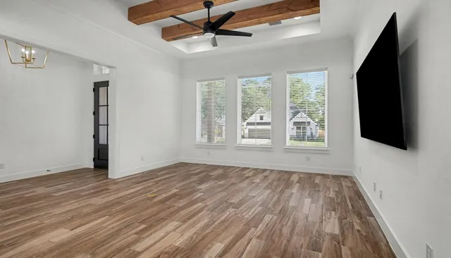 $434,000 | 4917 Pleasure Lake Lane, Willis, TX 77318