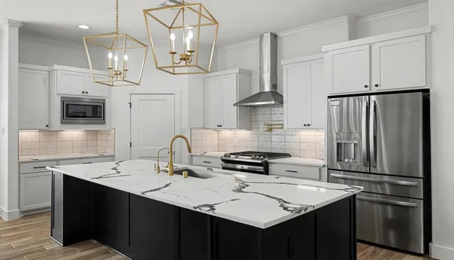 $434,000 | 4917 Pleasure Lake Lane, Willis, TX 77318