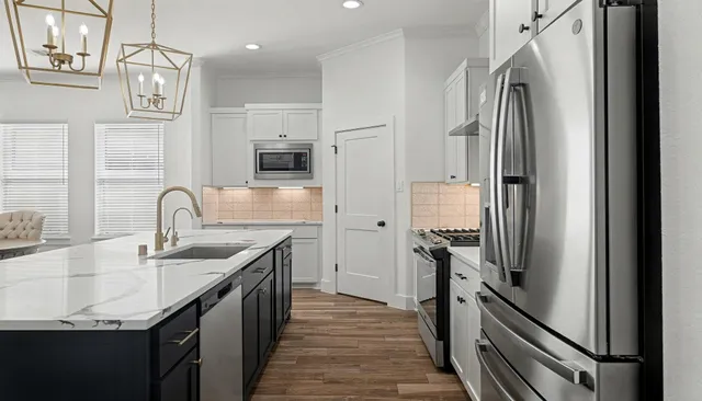 $434,000 | 4917 Pleasure Lake Lane, Willis, TX 77318