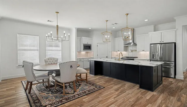 $434,000 | 4917 Pleasure Lake Lane, Willis, TX 77318