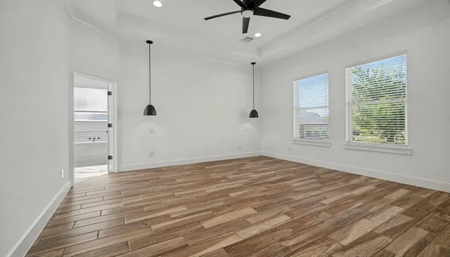 $434,000 | 4917 Pleasure Lake Lane, Willis, TX 77318