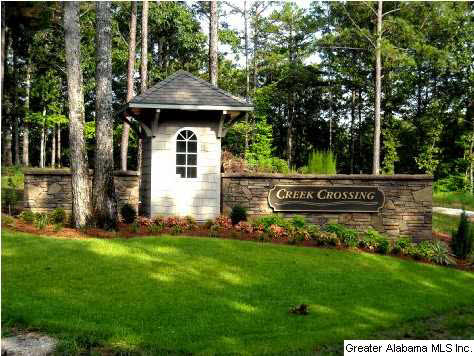 Lot 24 Sunset Ridge, Unit 24 Wedowee, AL 36278 - Photo 3 of 7