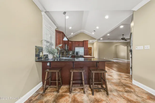 $305,000 | 119 Cedar Hills Drive, Youngsville, LA 70592