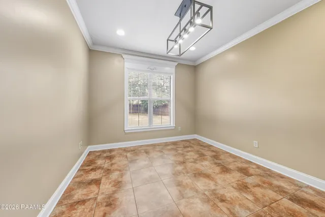 $305,000 | 119 Cedar Hills Drive, Youngsville, LA 70592